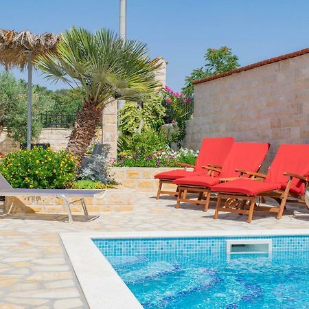Apartments Solta Gornje Selo 外观 照片
