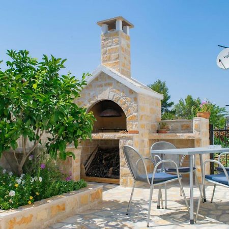 Apartments Solta Gornje Selo 外观 照片