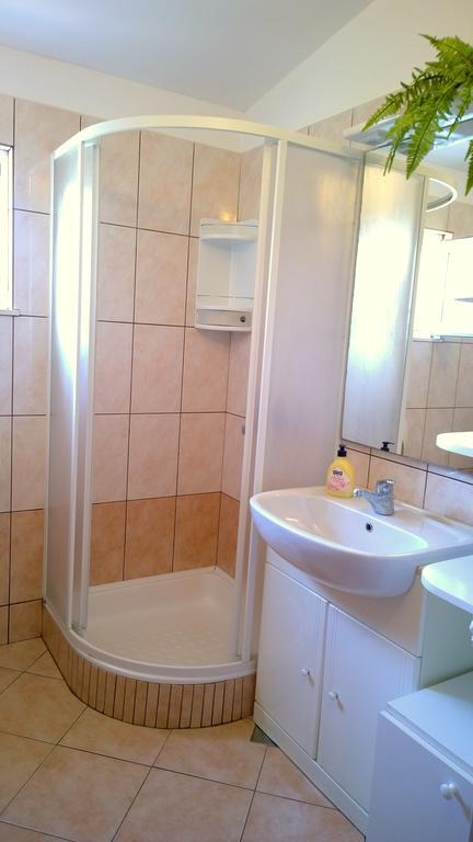 Apartments Solta Gornje Selo 外观 照片