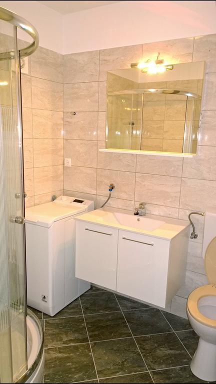 Apartments Solta Gornje Selo 外观 照片