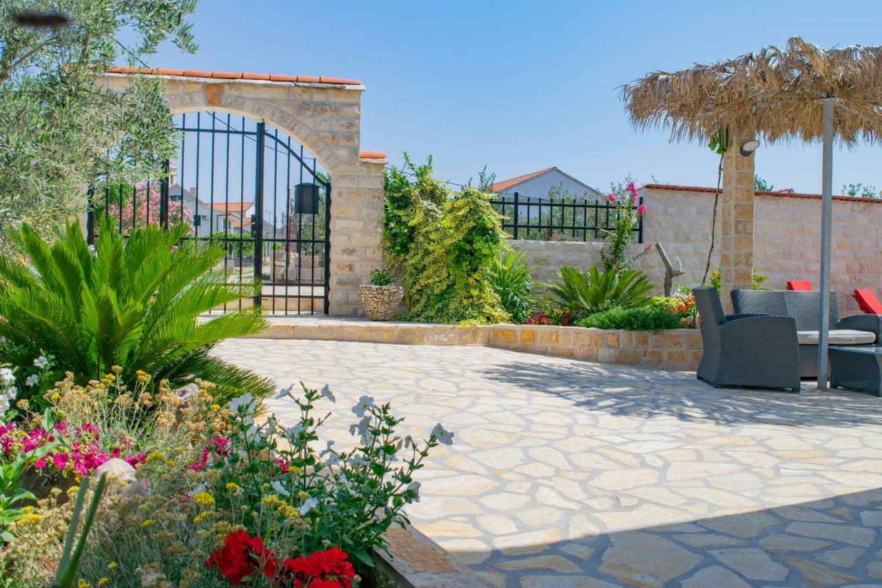 Apartments Solta Gornje Selo 外观 照片