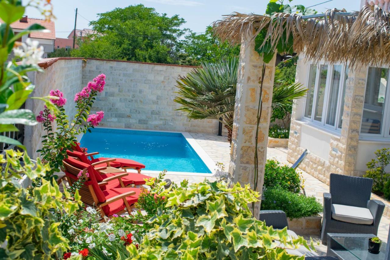 Apartments Solta Gornje Selo 外观 照片