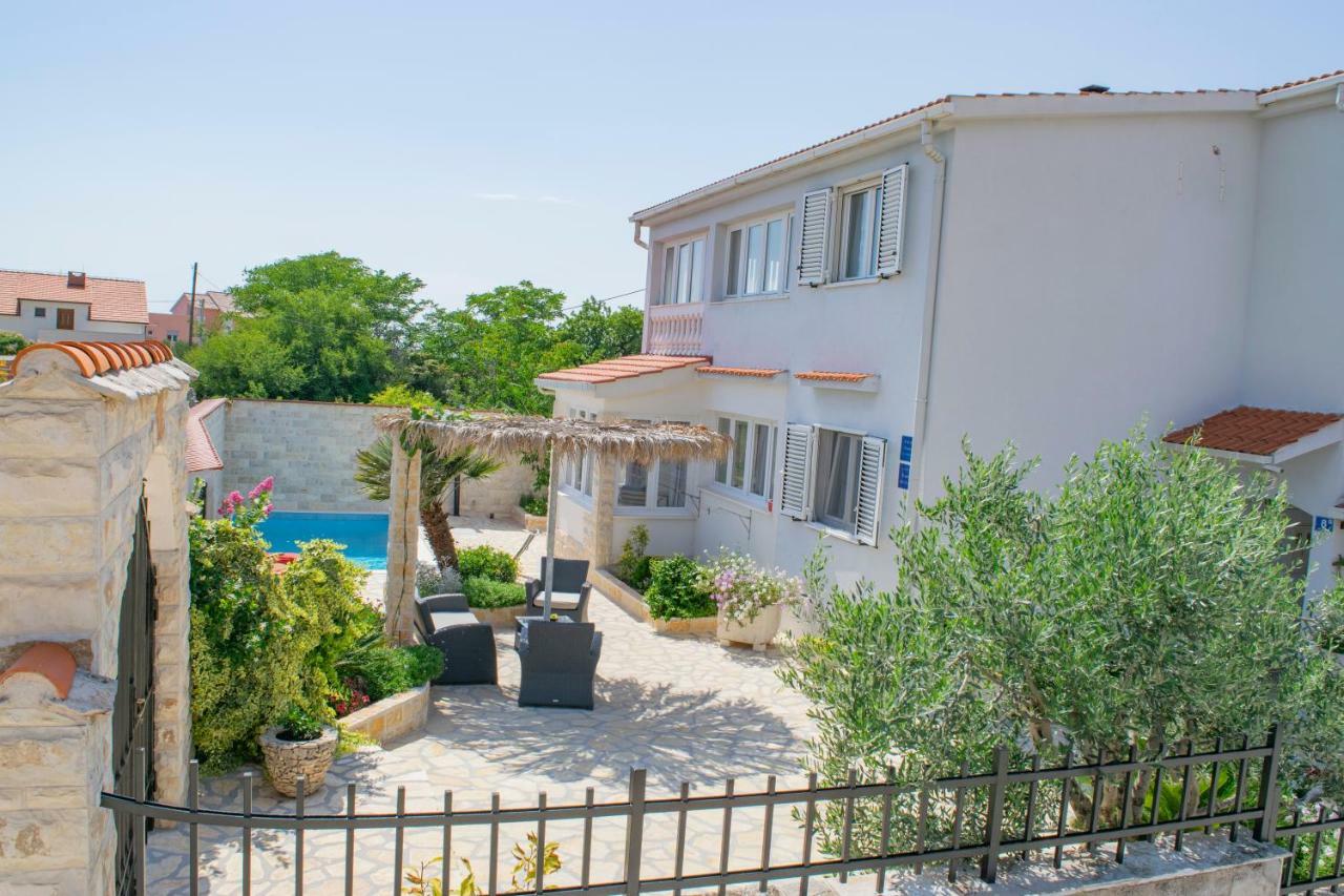 Apartments Solta Gornje Selo 外观 照片