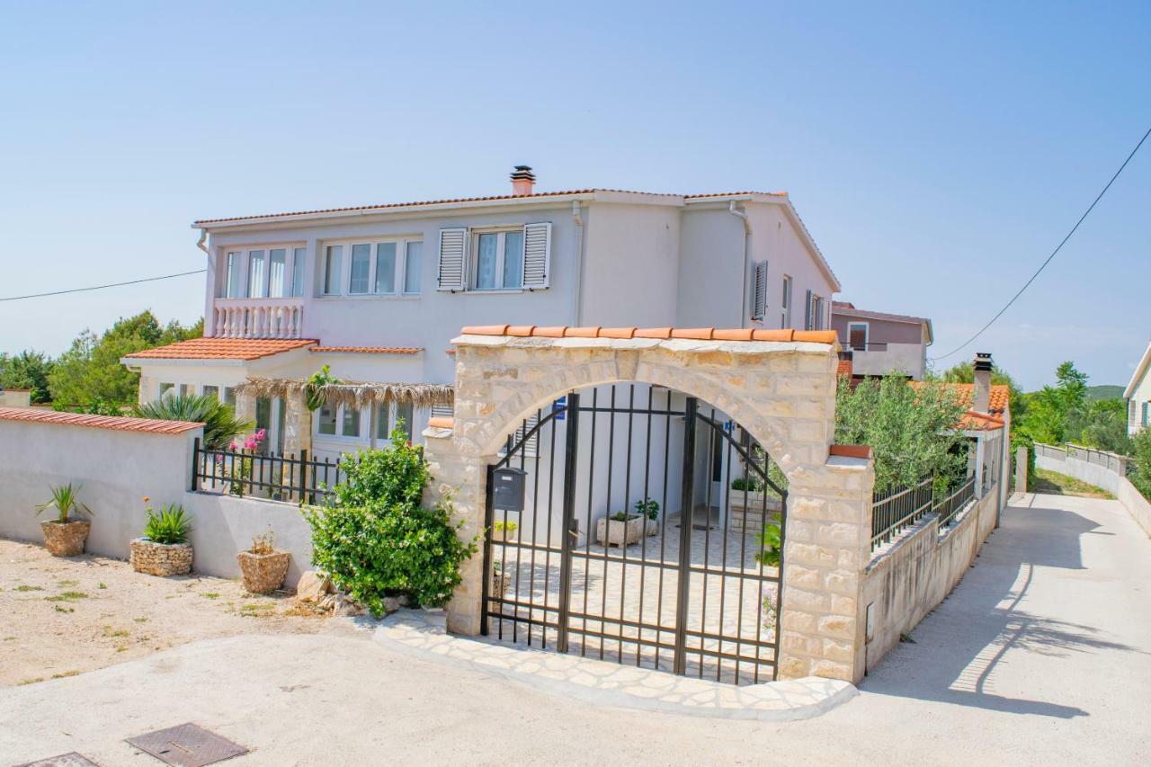 Apartments Solta Gornje Selo 外观 照片