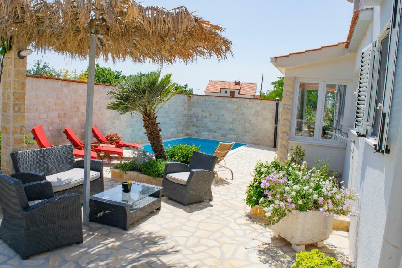 Apartments Solta Gornje Selo 外观 照片