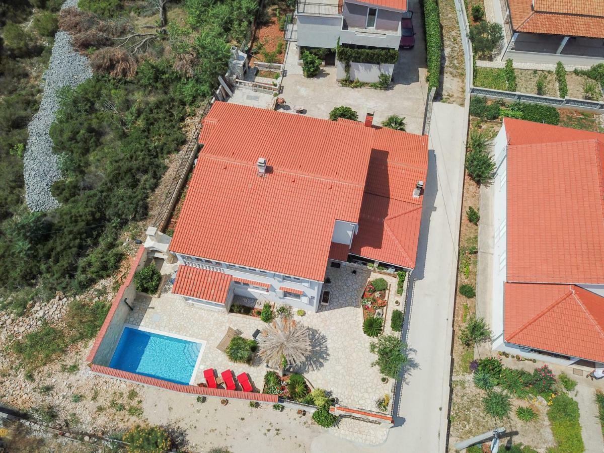 Apartments Solta Gornje Selo 外观 照片