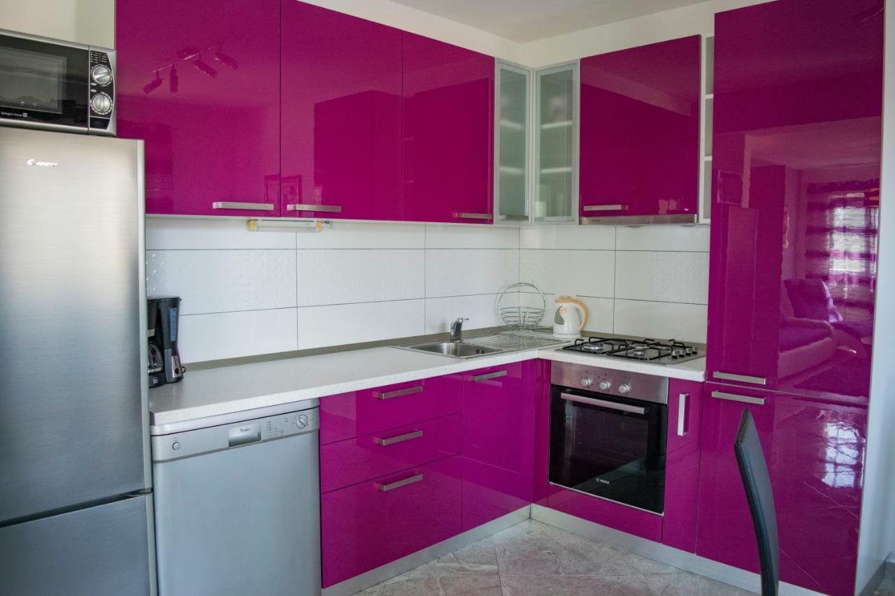 Apartments Solta Gornje Selo 外观 照片