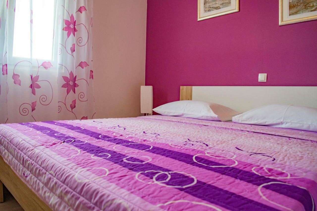 Apartments Solta Gornje Selo 外观 照片