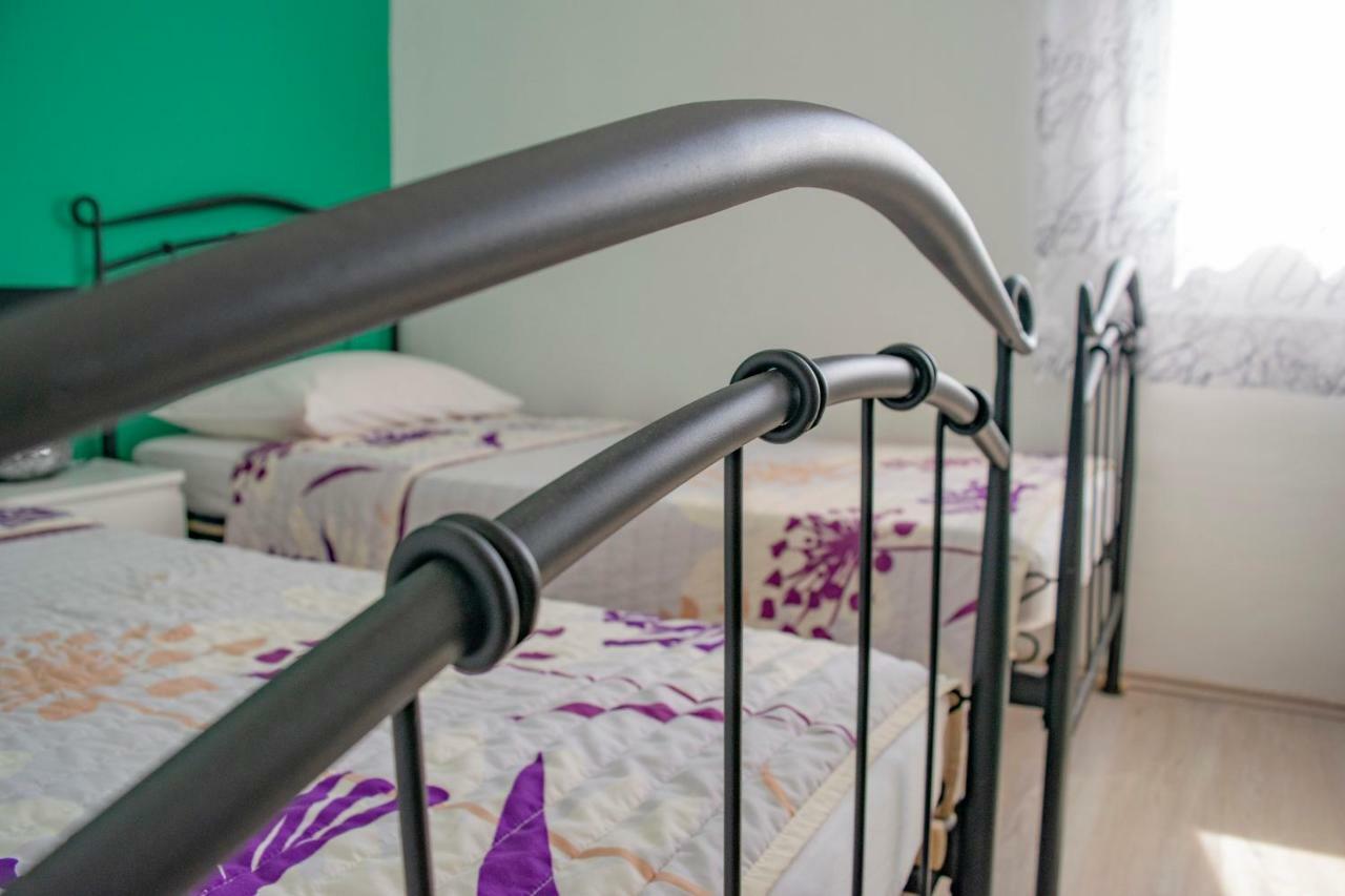 Apartments Solta Gornje Selo 外观 照片