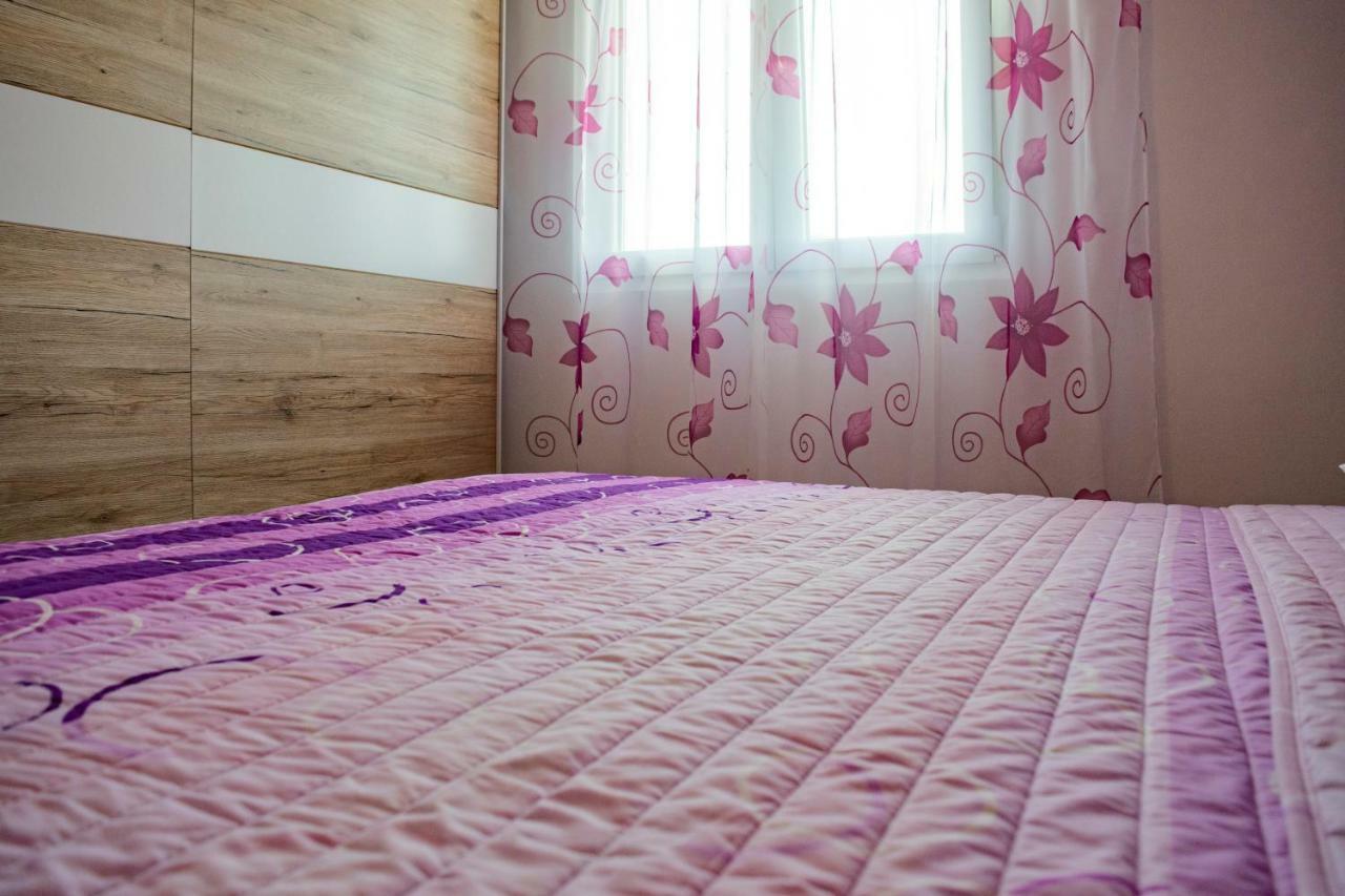 Apartments Solta Gornje Selo 外观 照片