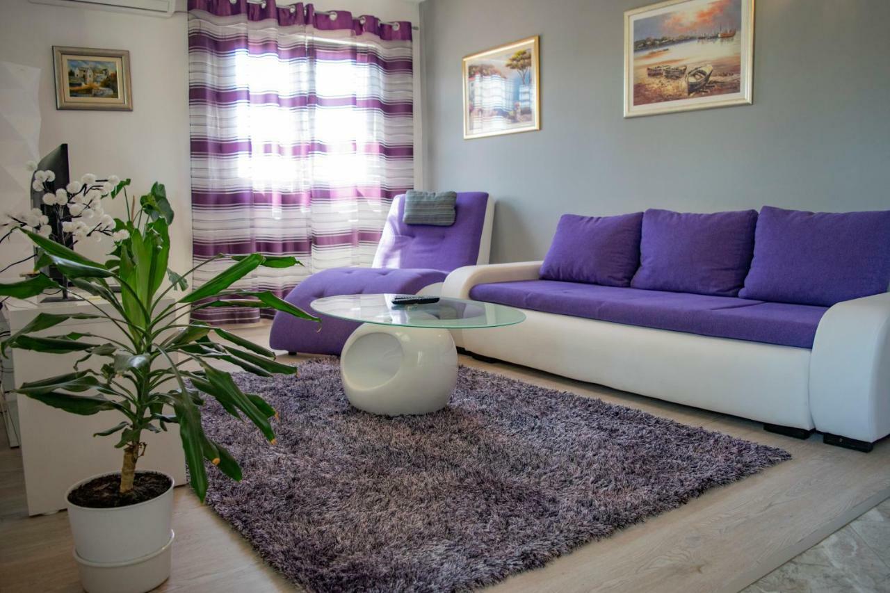 Apartments Solta Gornje Selo 外观 照片