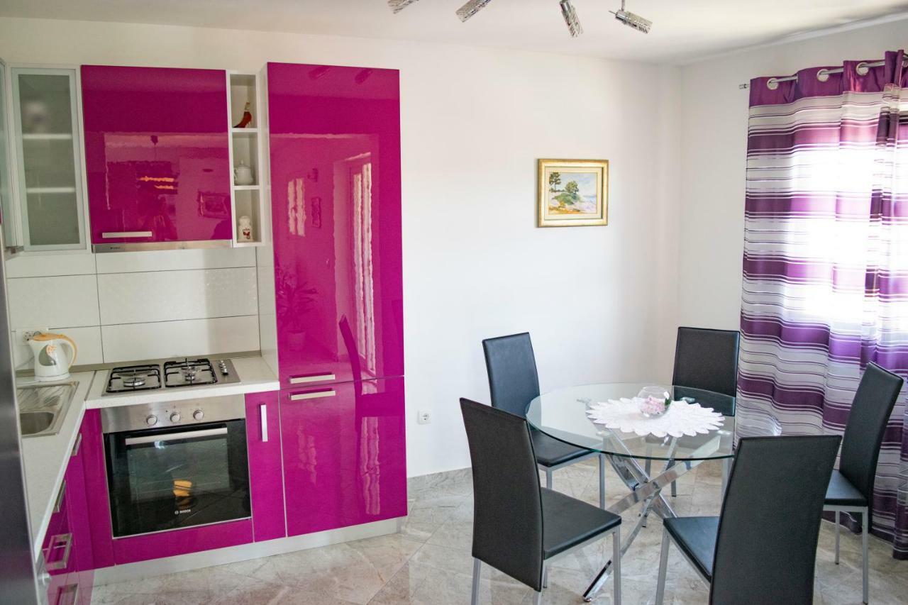 Apartments Solta Gornje Selo 外观 照片