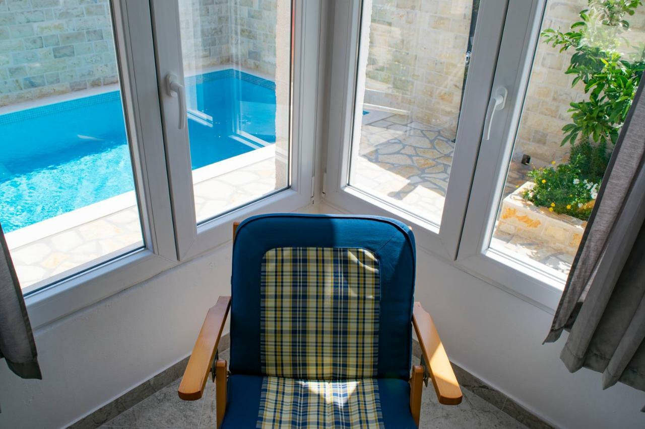 Apartments Solta Gornje Selo 外观 照片
