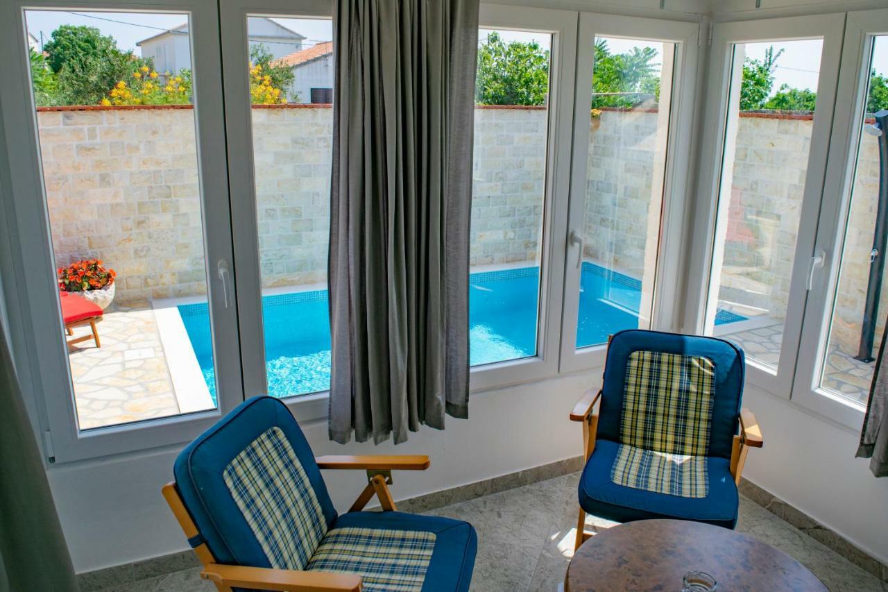Apartments Solta Gornje Selo 外观 照片