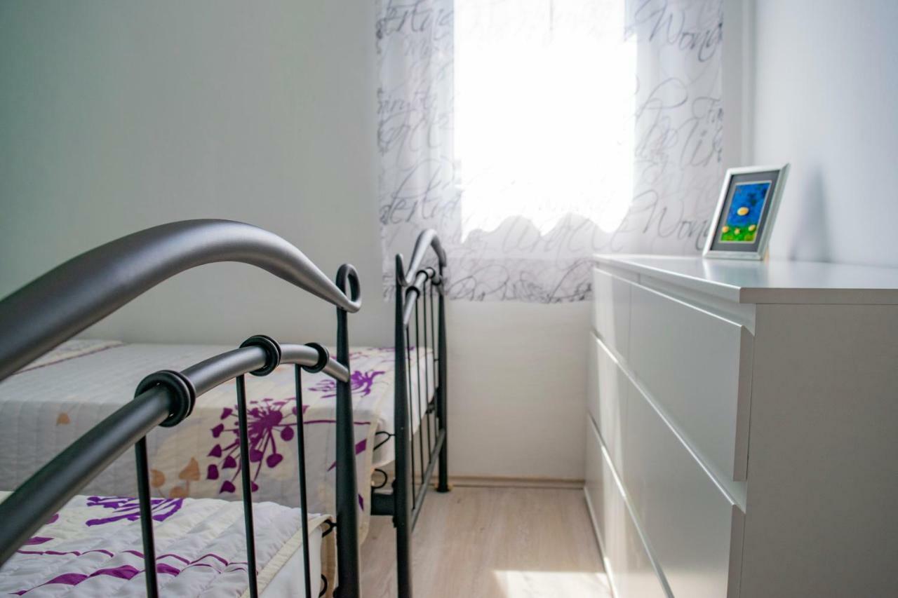 Apartments Solta Gornje Selo 外观 照片
