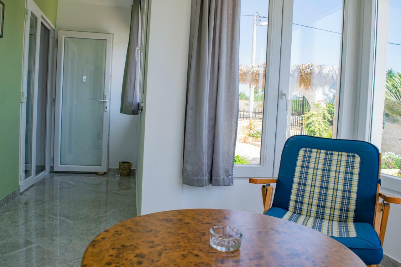Apartments Solta Gornje Selo 外观 照片