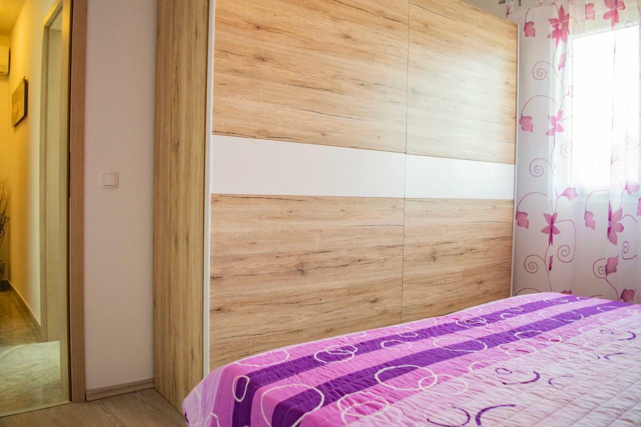 Apartments Solta Gornje Selo 外观 照片